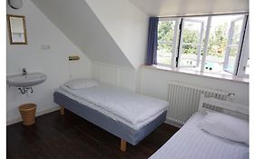 Hostel Stf Vandrarhem Backakra