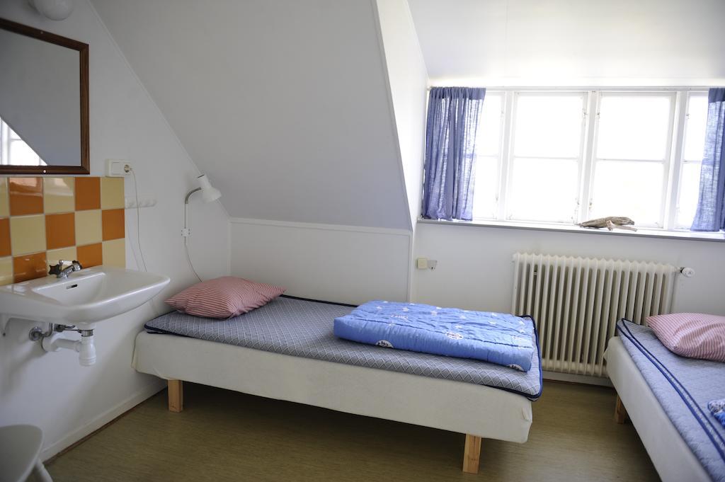 Hostel Stf Vandrarhem Backakra Löderup Zimmer foto